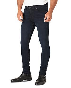 Mens Axl Stretch Skinny Jeans Product Image