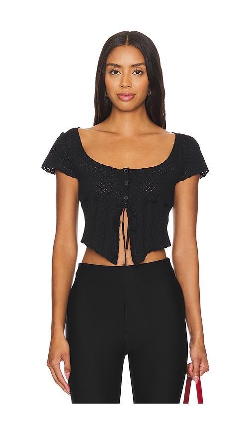 Harlow Top MORE TO COME Product Image