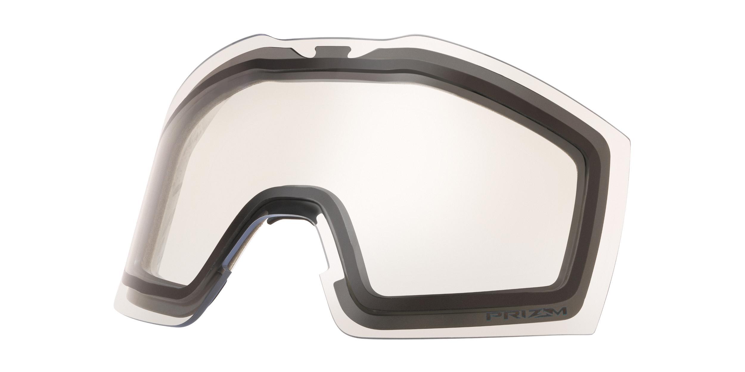 Oakley Men's Fall Line M Replacement Lenses Product Image