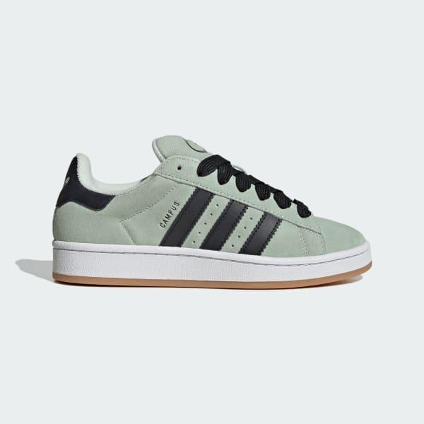 adidas Campus 00s Shoes Semi Pink Spark 7.5 Womens Product Image