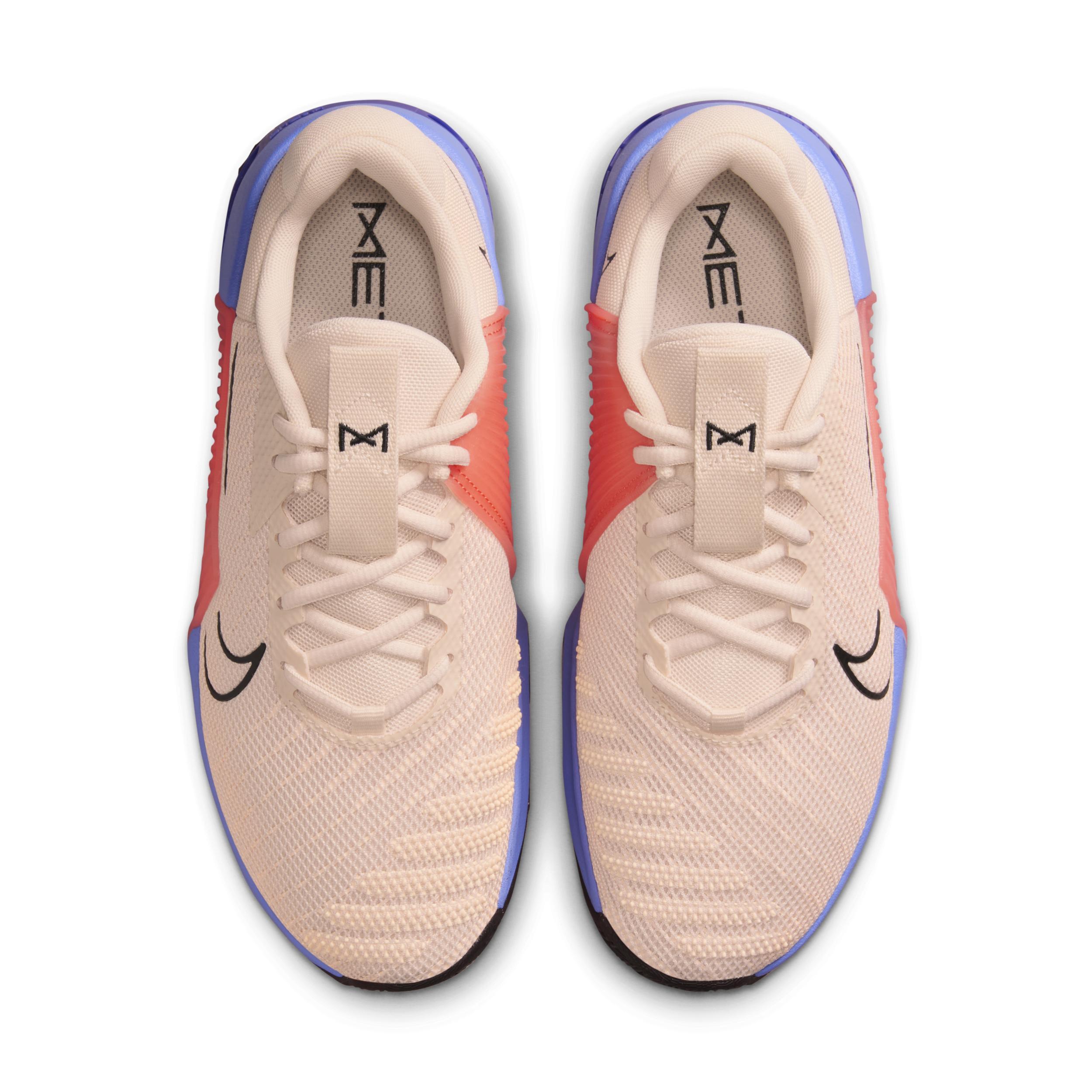 Nike Womens Metcon 9 Workout Shoes Product Image