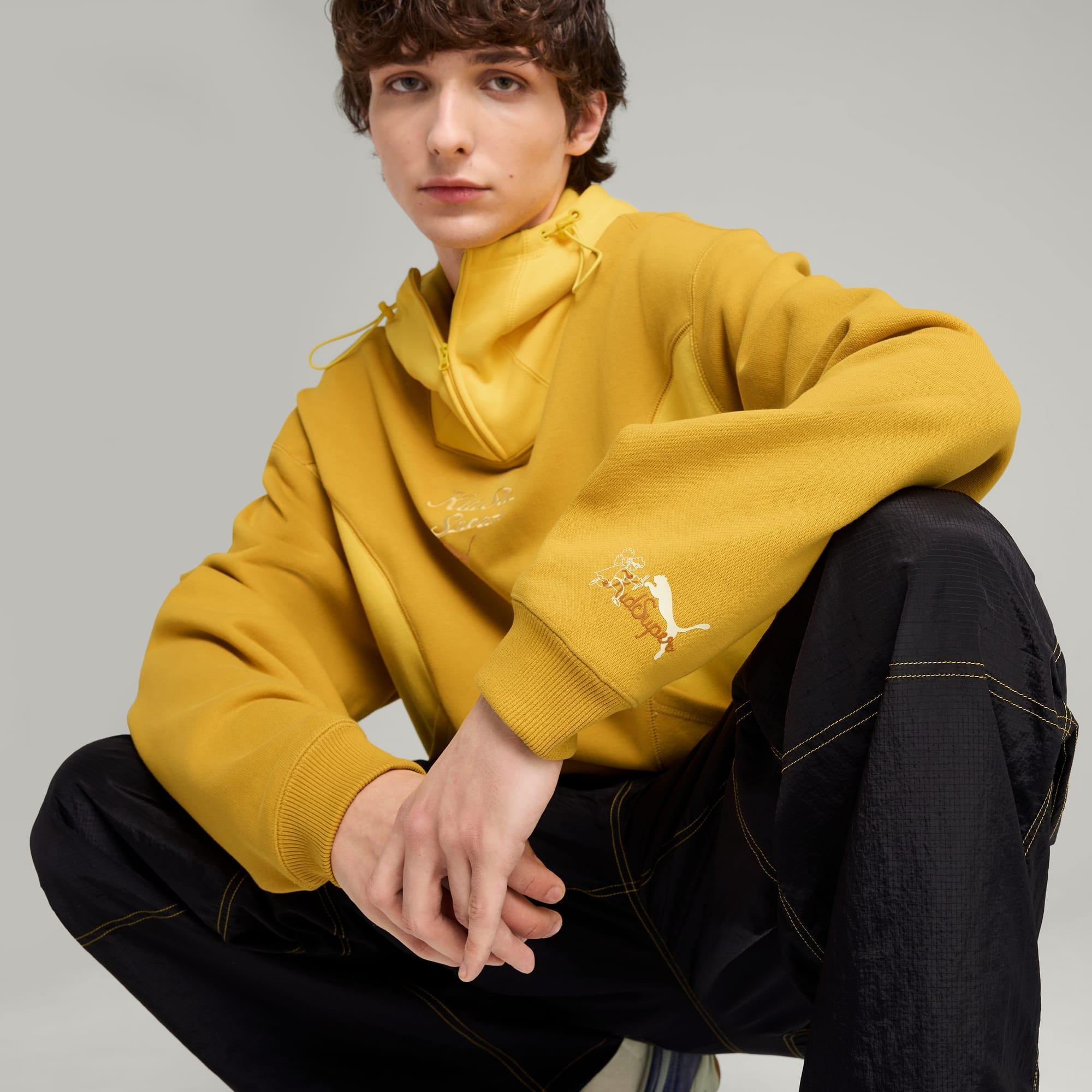 PUMA x KIDSUPER Men's Hoodie Product Image