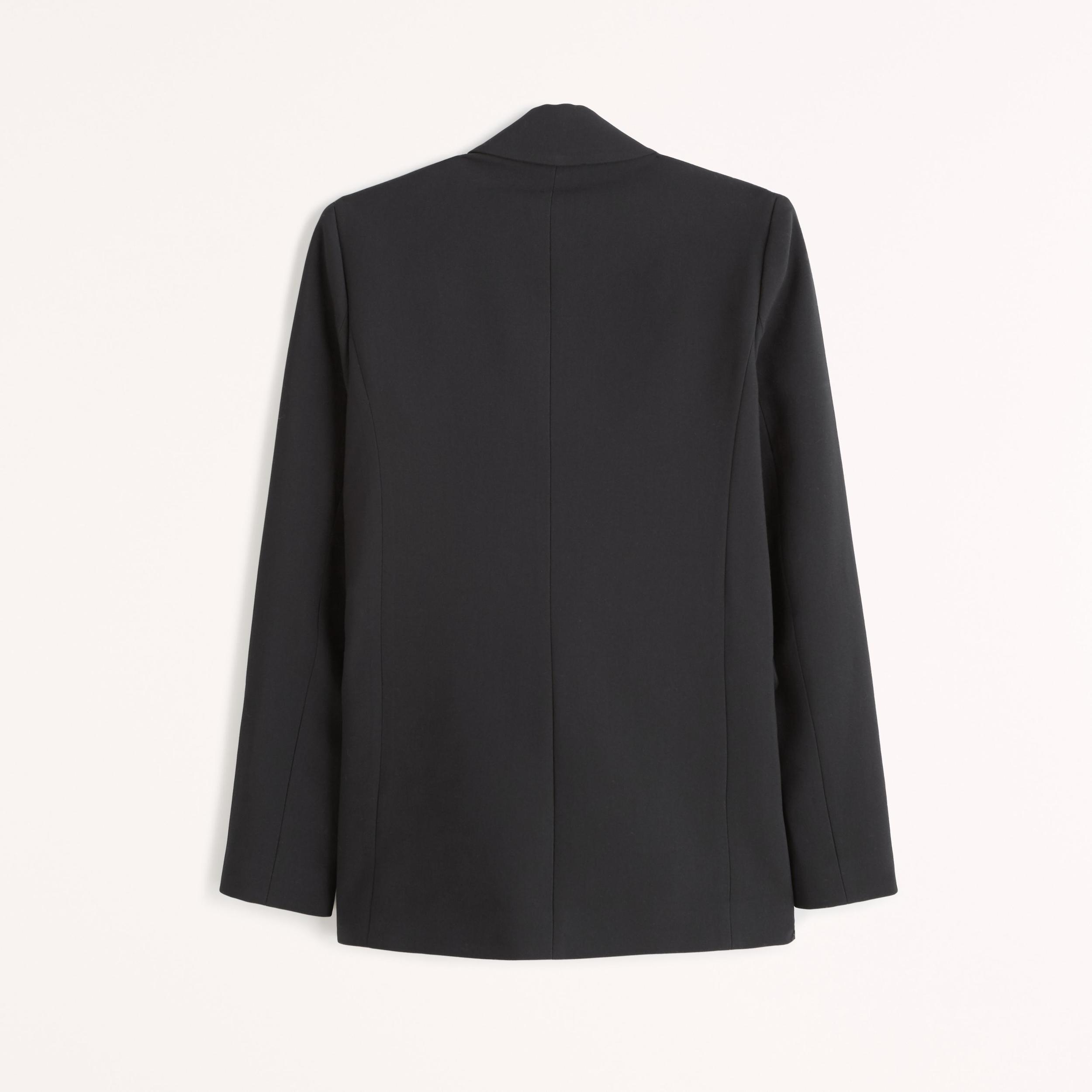 Classic Suiting Blazer Product Image