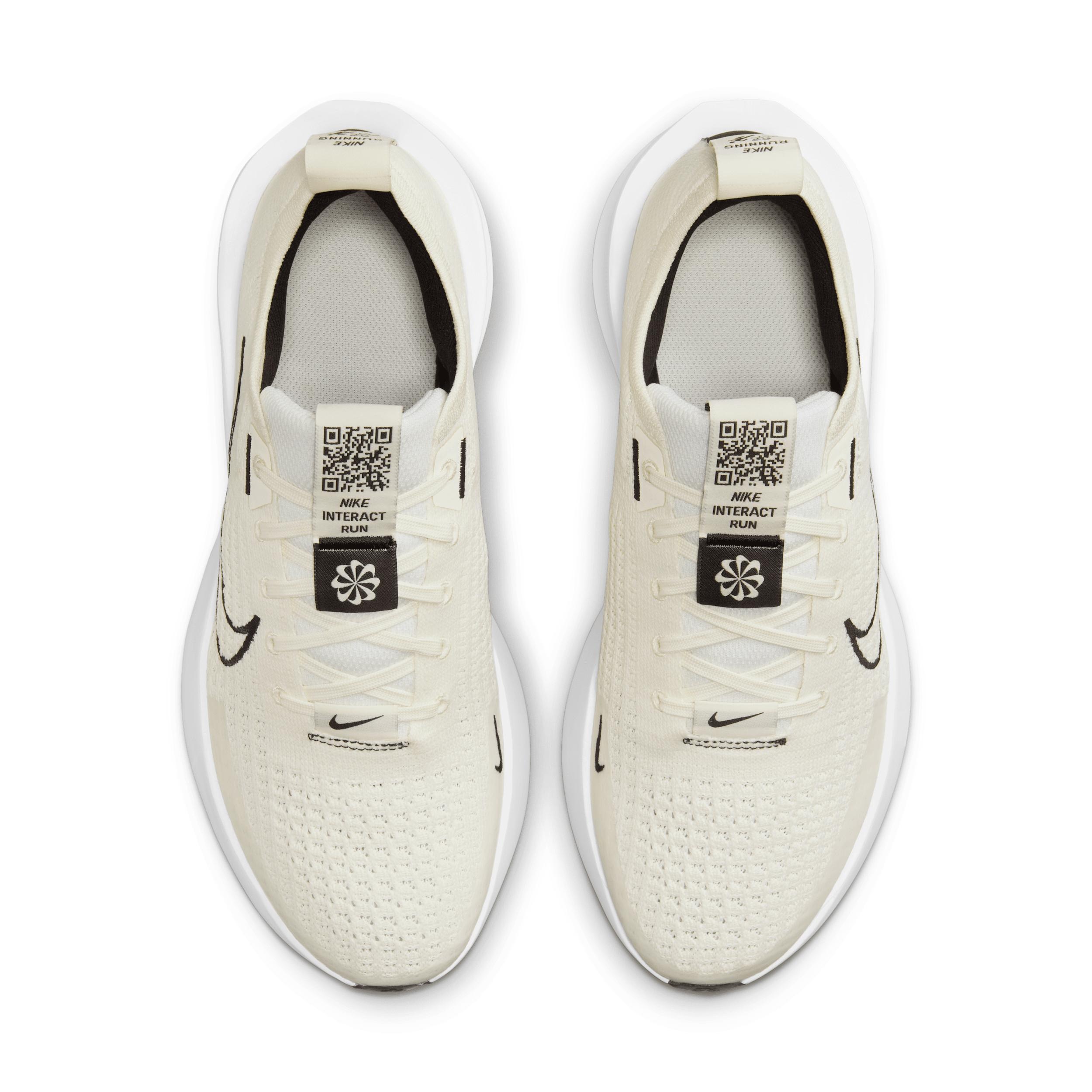 Nike Women's Interact Run Road Running Shoes Product Image