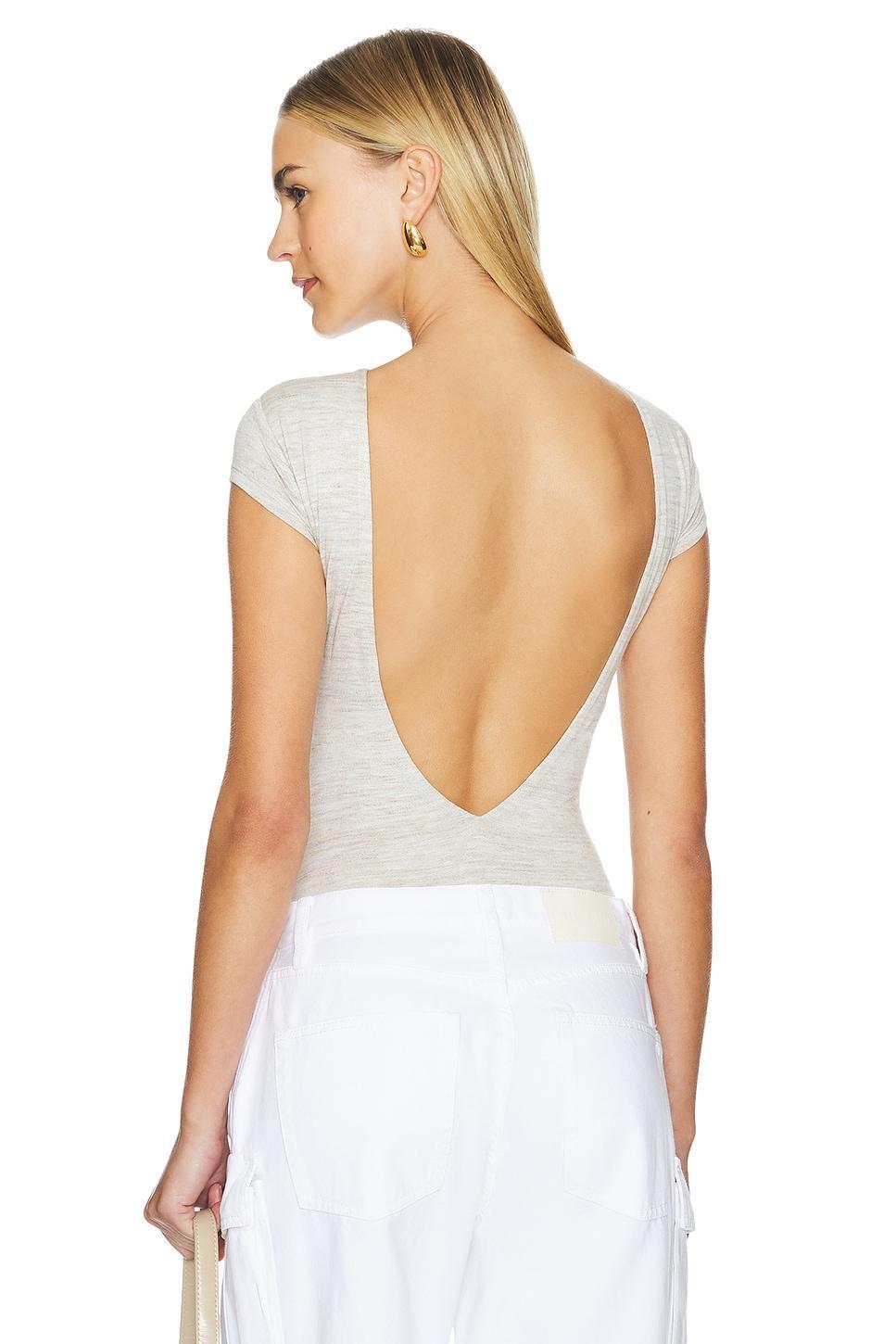 Gosia Bodysuit AFRM Product Image