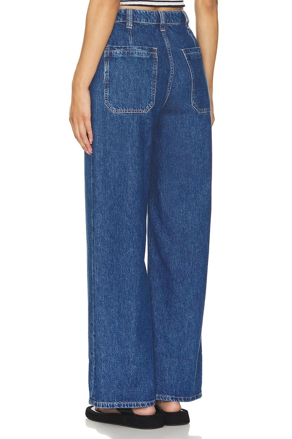 x We The Free Palmer Cuffed Jean Free People Product Image