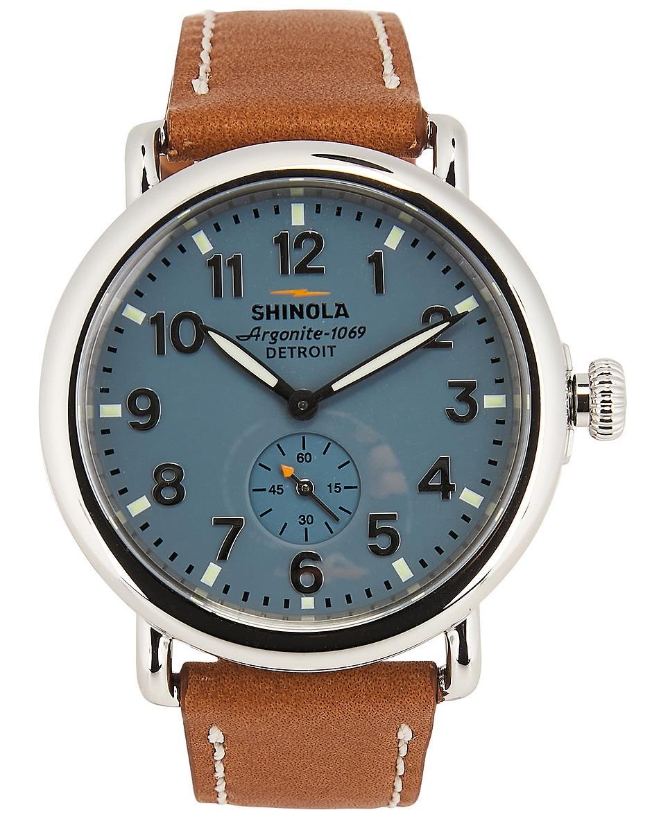 Runwell 41mm Watch Product Image