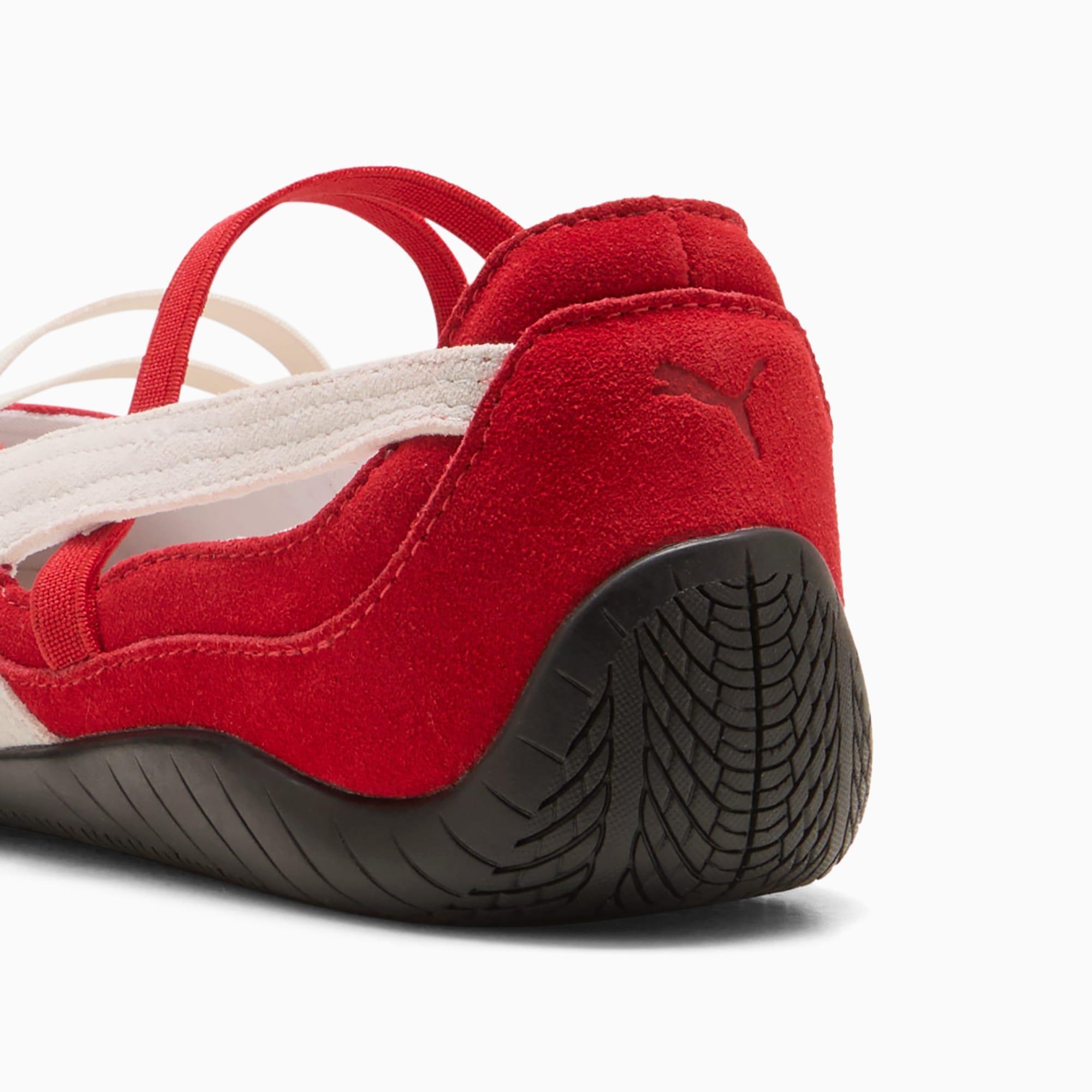 Speedcat Ballet Suede Women's Shoes Product Image