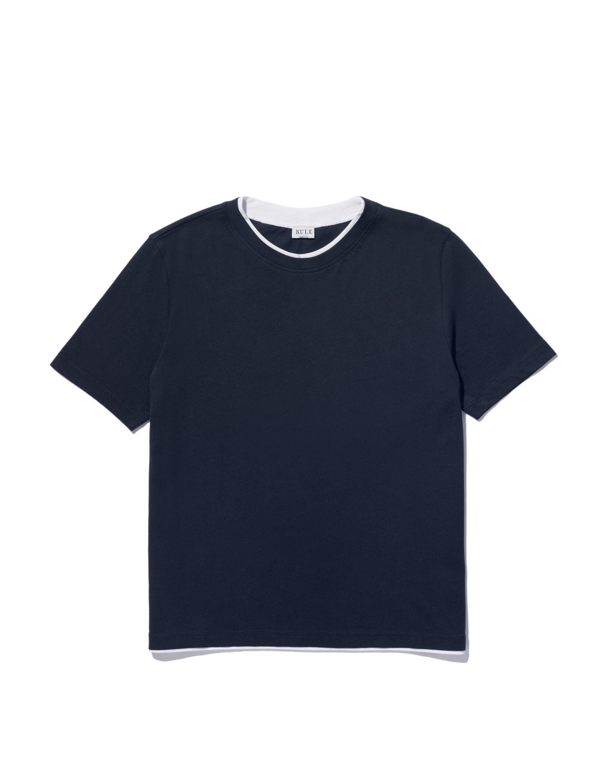 The Reef - Navy/White Female Product Image