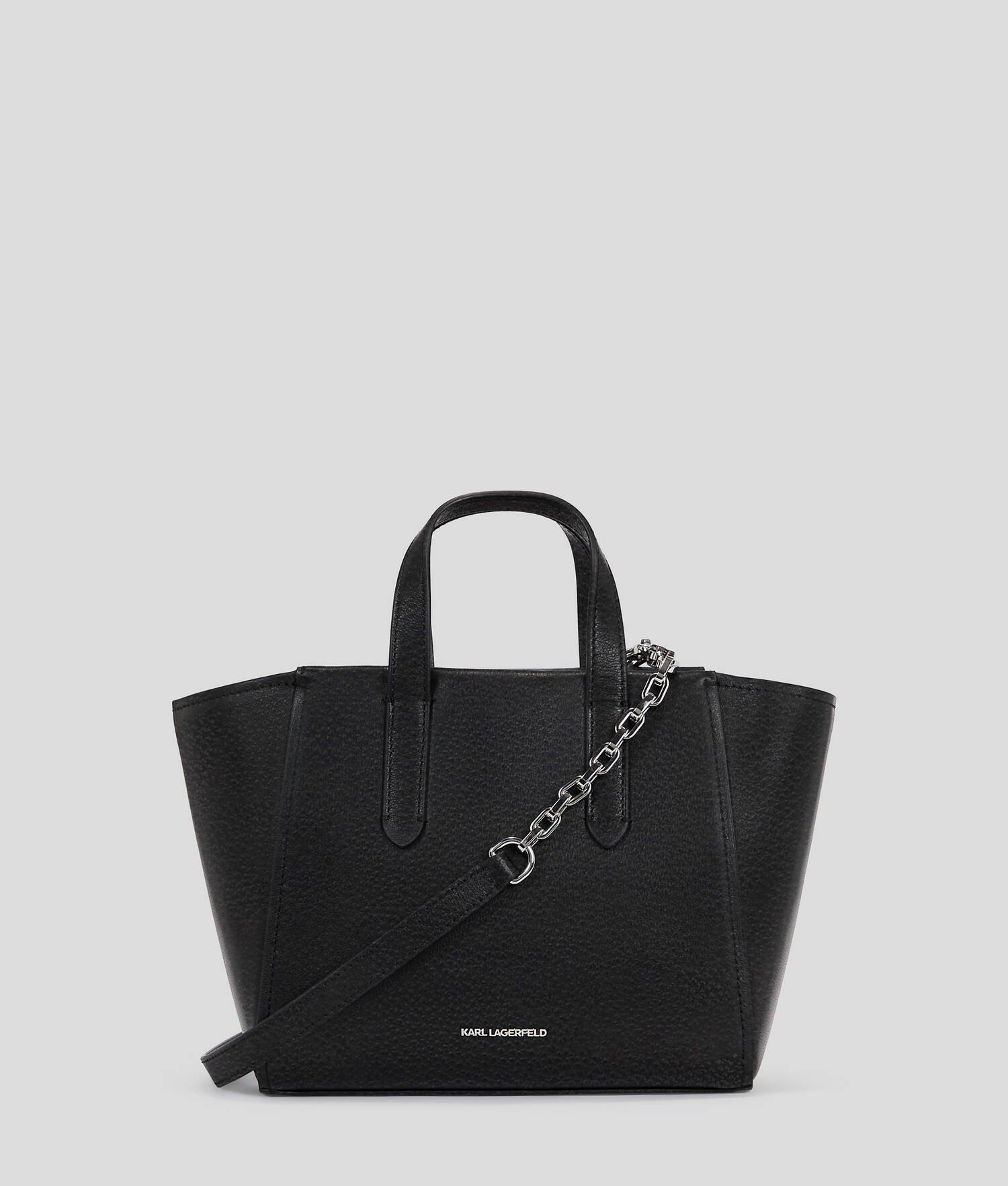 IKON PEBBLE TOTE BAG Product Image