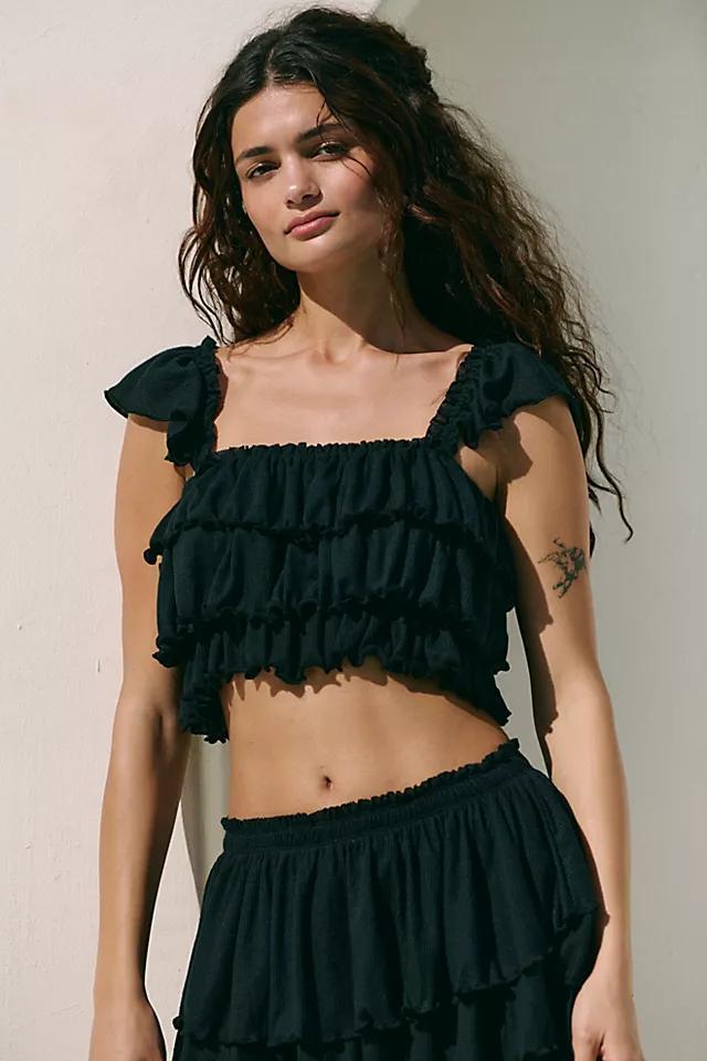 Mila Skort Product Image