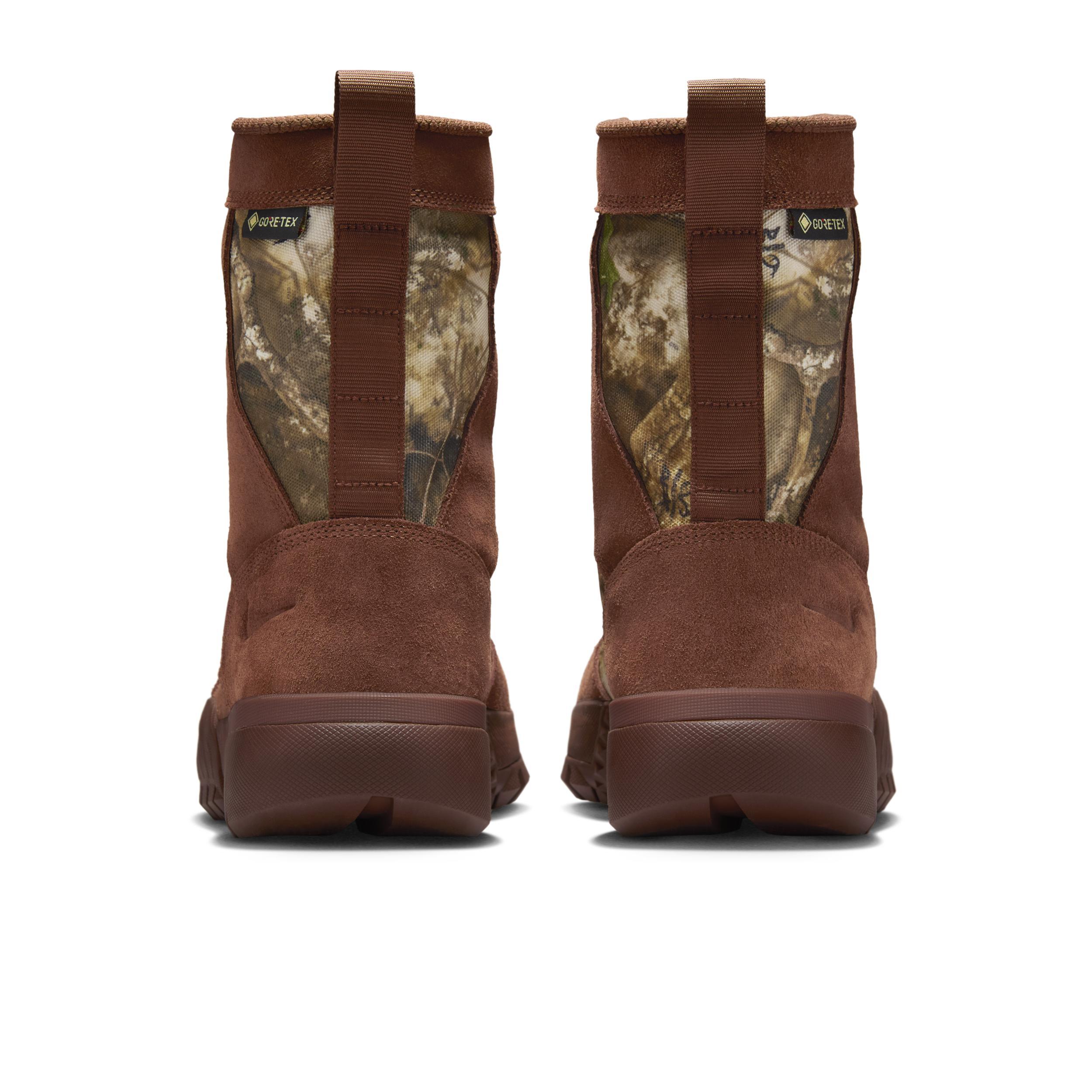 Nike SFB Air Field Ukiah R GORE-TEX Tactical Boots Product Image