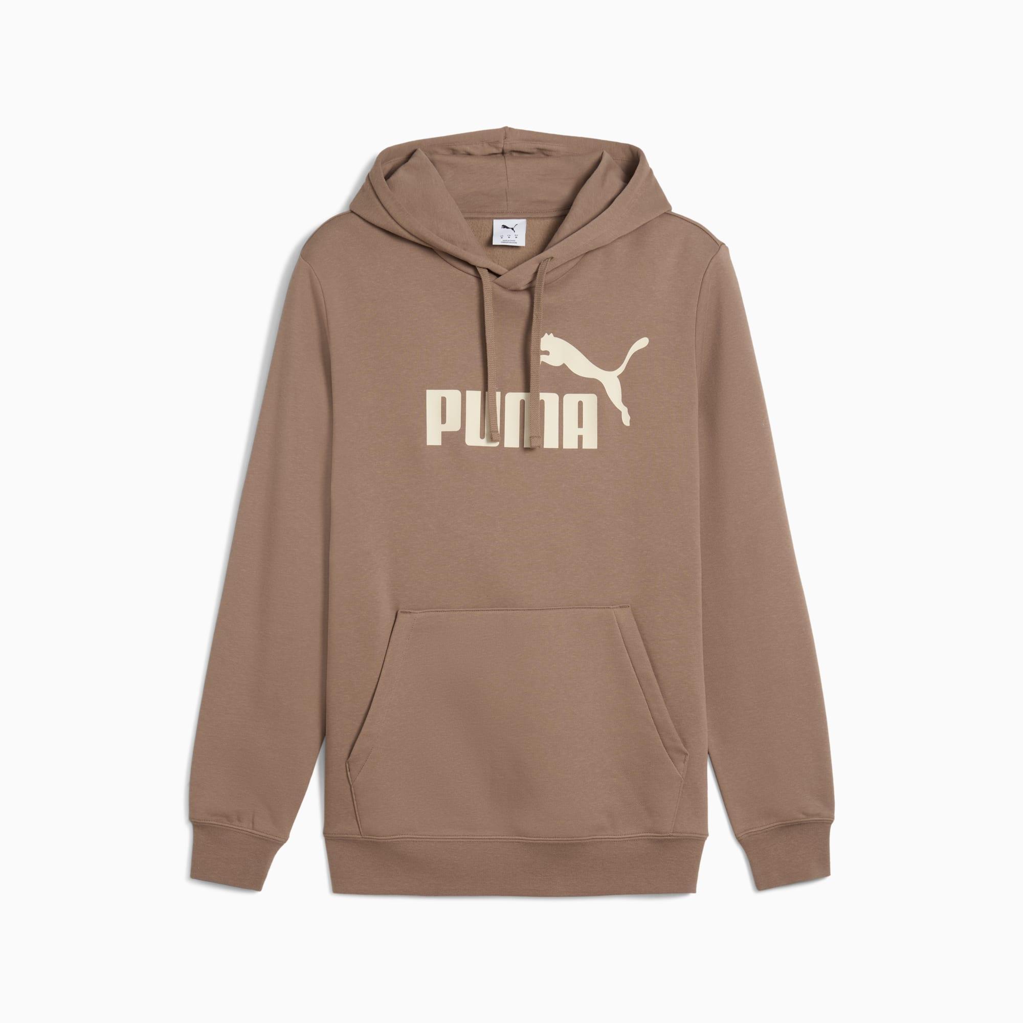 Essentials No. 1 Logo Men's Hoodie Product Image