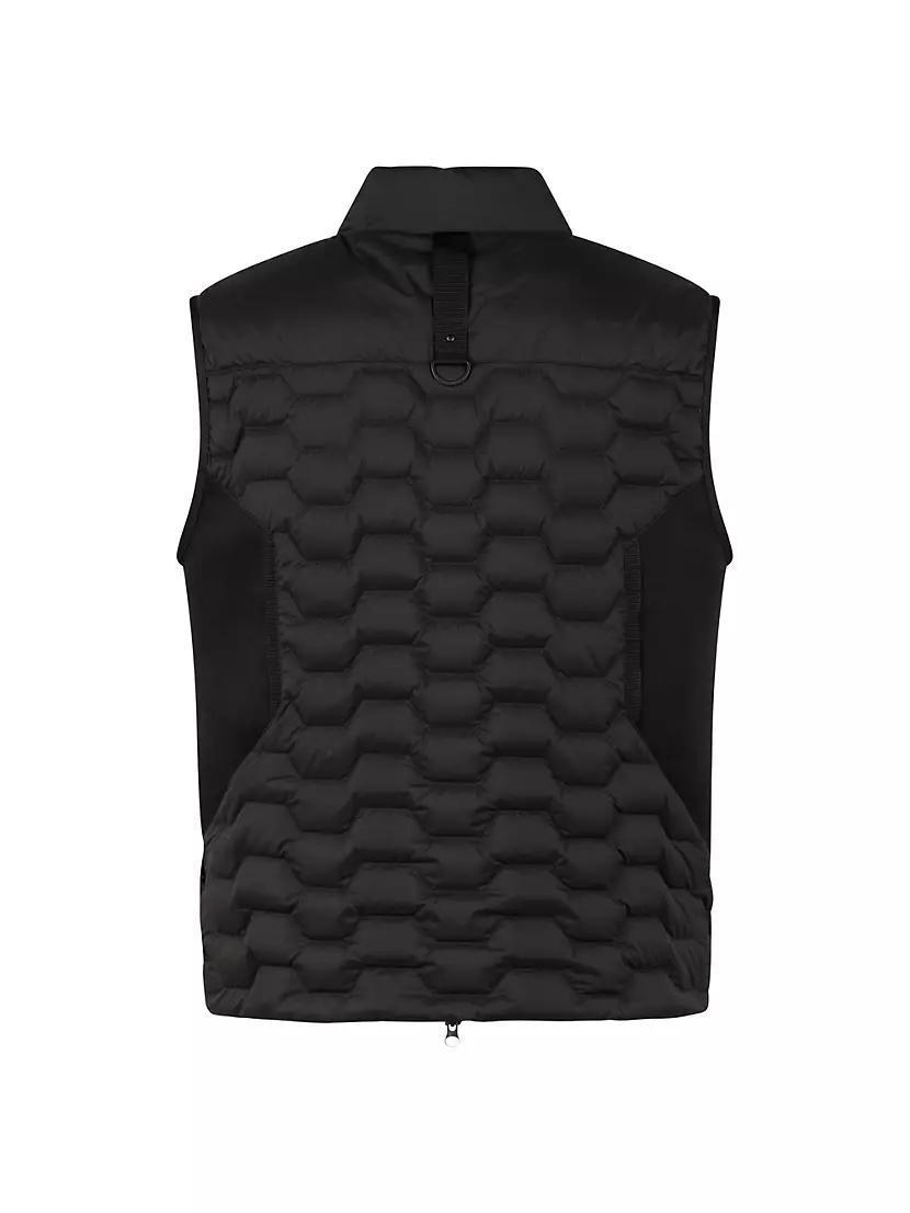 Granite Down Vest Product Image
