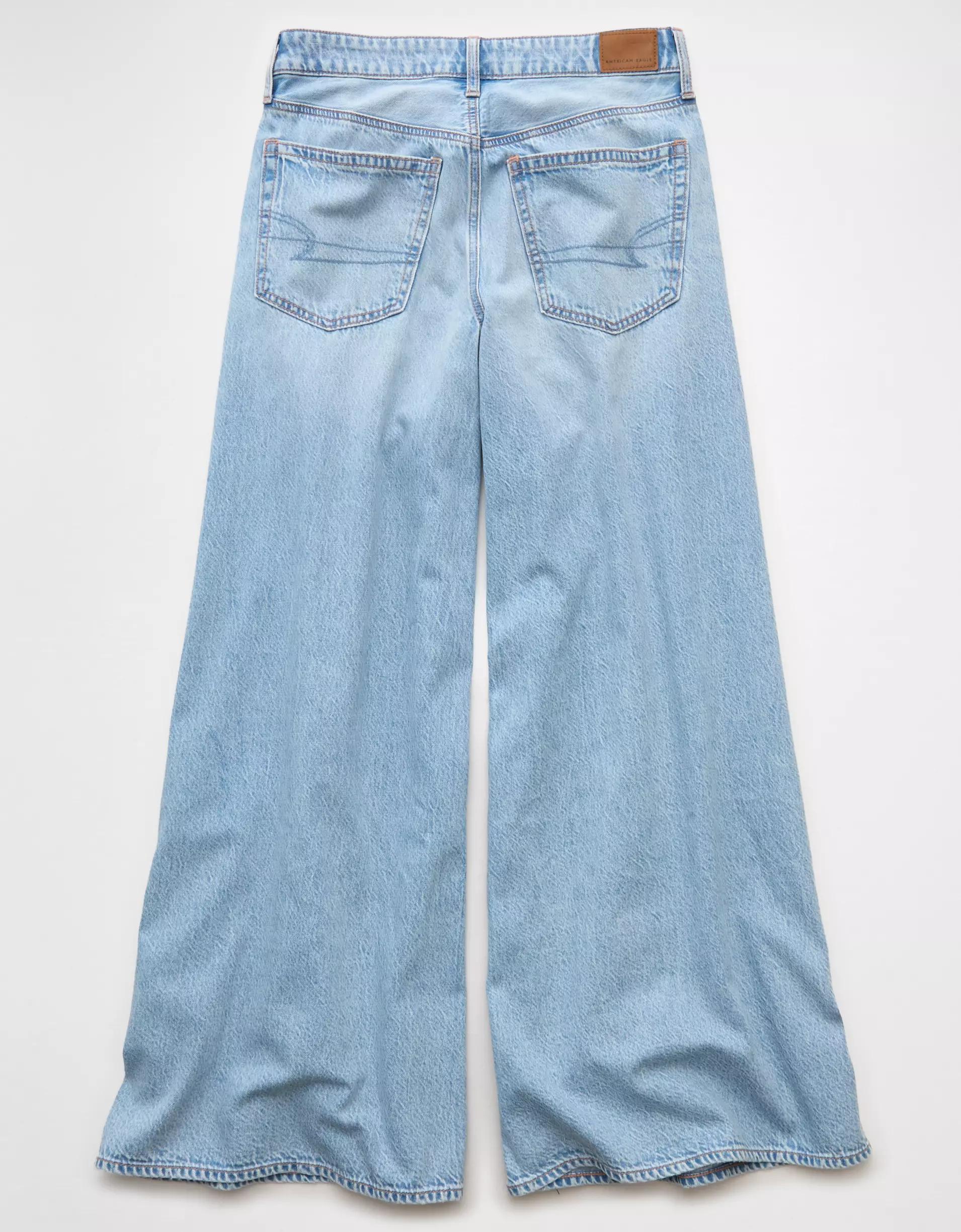 AE A-Line Fit Jean Product Image
