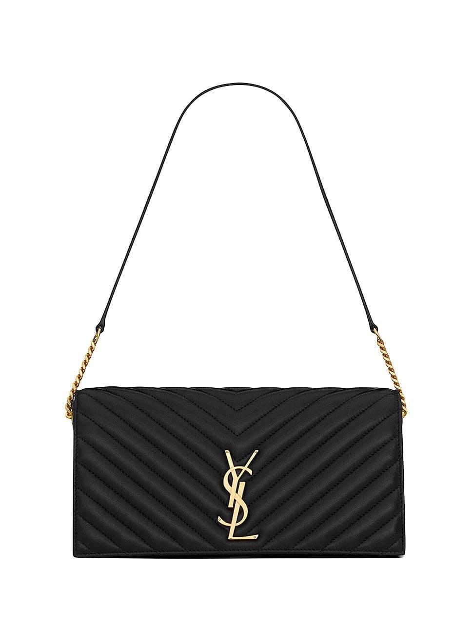 Womens Kate 99 Bag In Quilted Nappa Leather Product Image