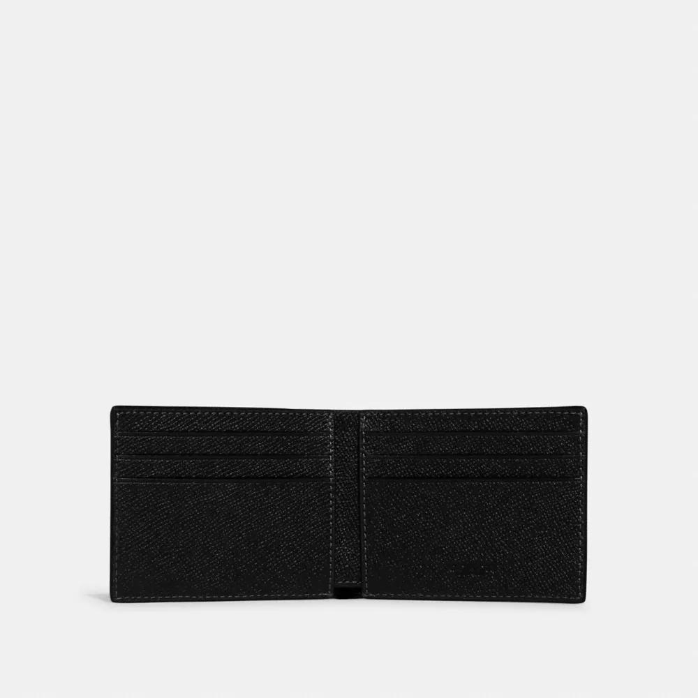Slim Billfold Wallet Product Image