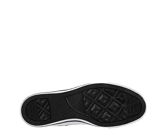 Women's Converse Chuck Taylor All Star Madison Sneakers, Size: 7.5, Black White Product Image