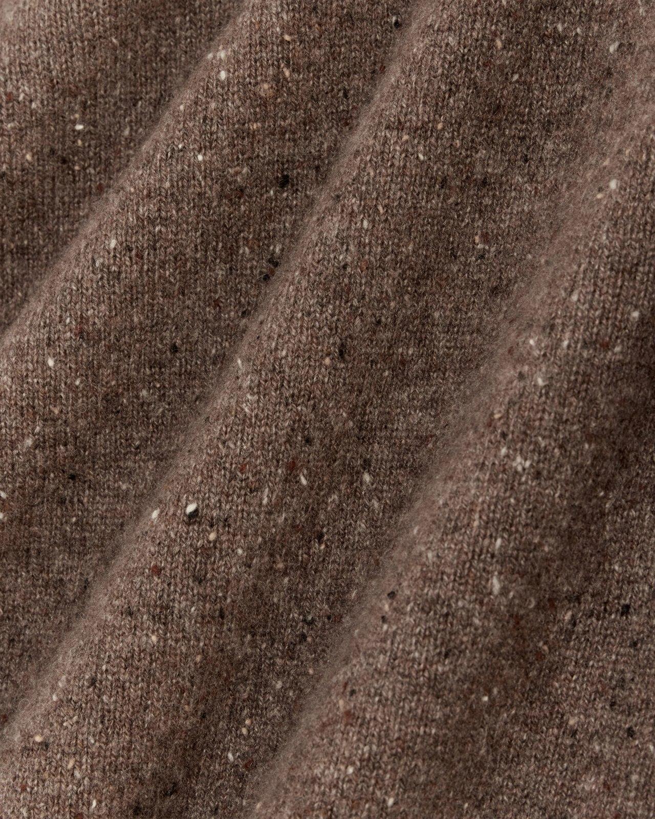 Womens Boxy Turtleneck in Cashmere Sweater by Everlane Product Image
