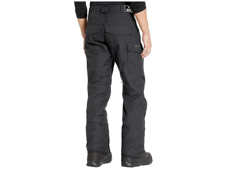 Burton Insulated Covert Pant (True 1) Men's Casual Pants Product Image
