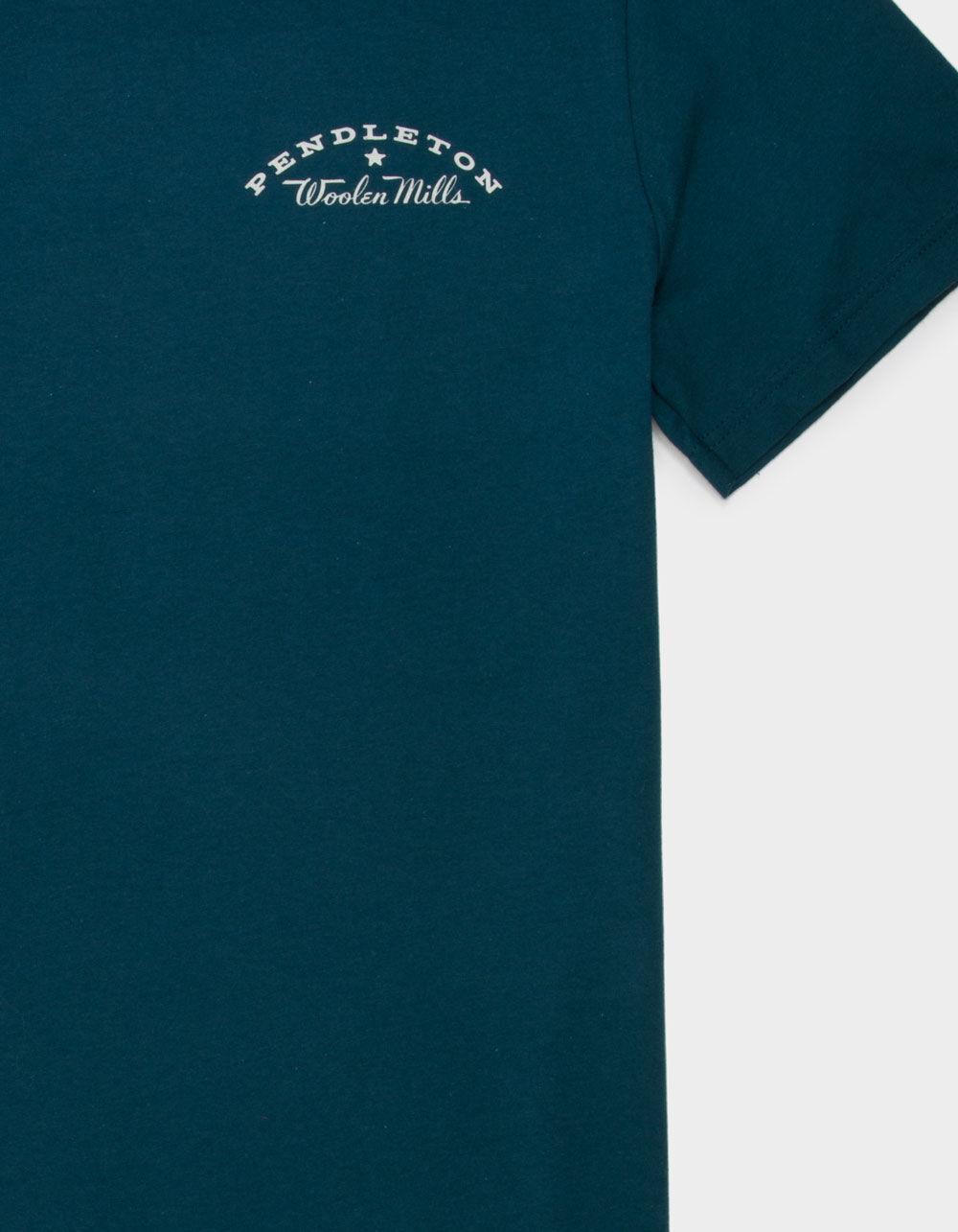 PENDLETON Eagle Graphic Mens Tee Product Image