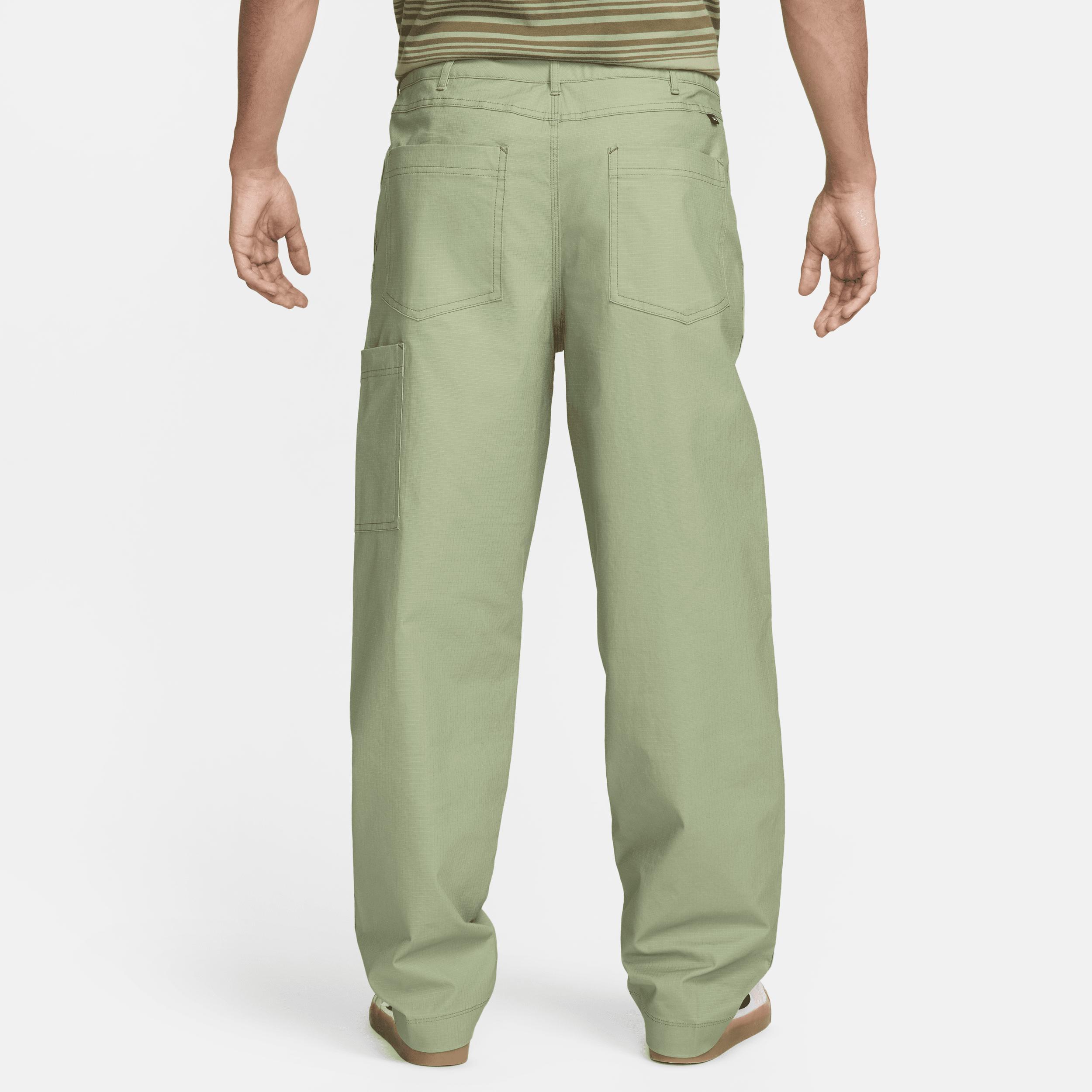 Men's Nike SB Double-Knee Skate Pants Product Image