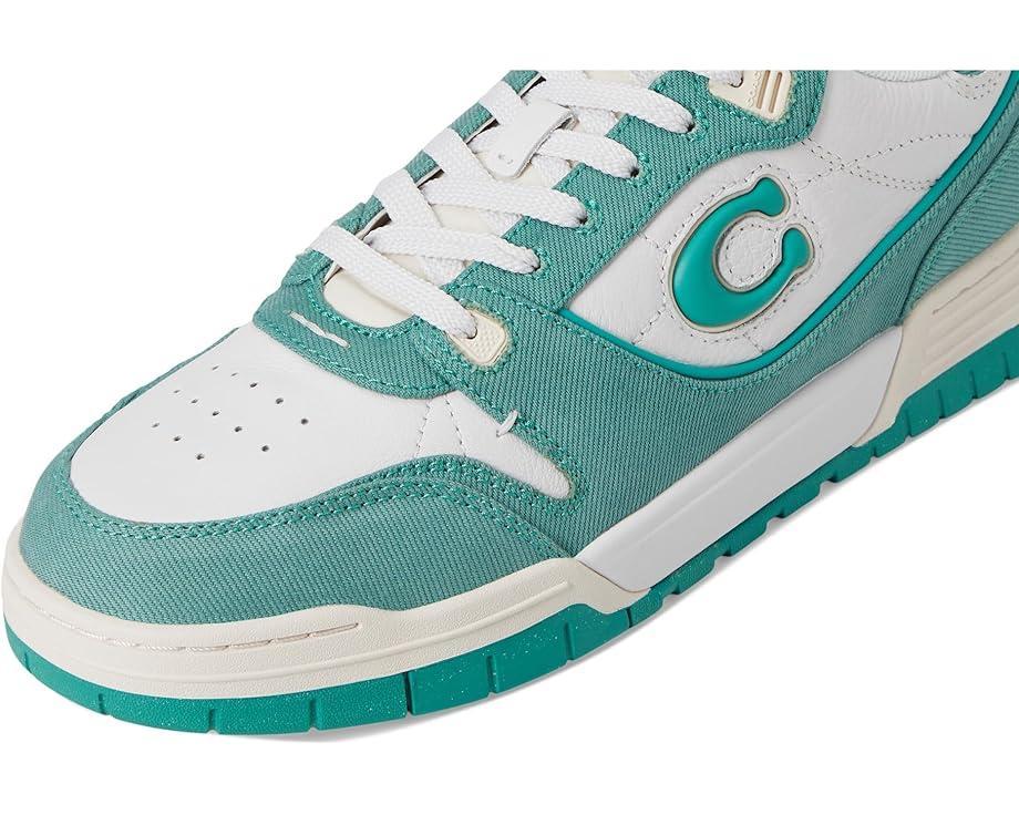 Soho Sneaker with Signature Canvas Product Image