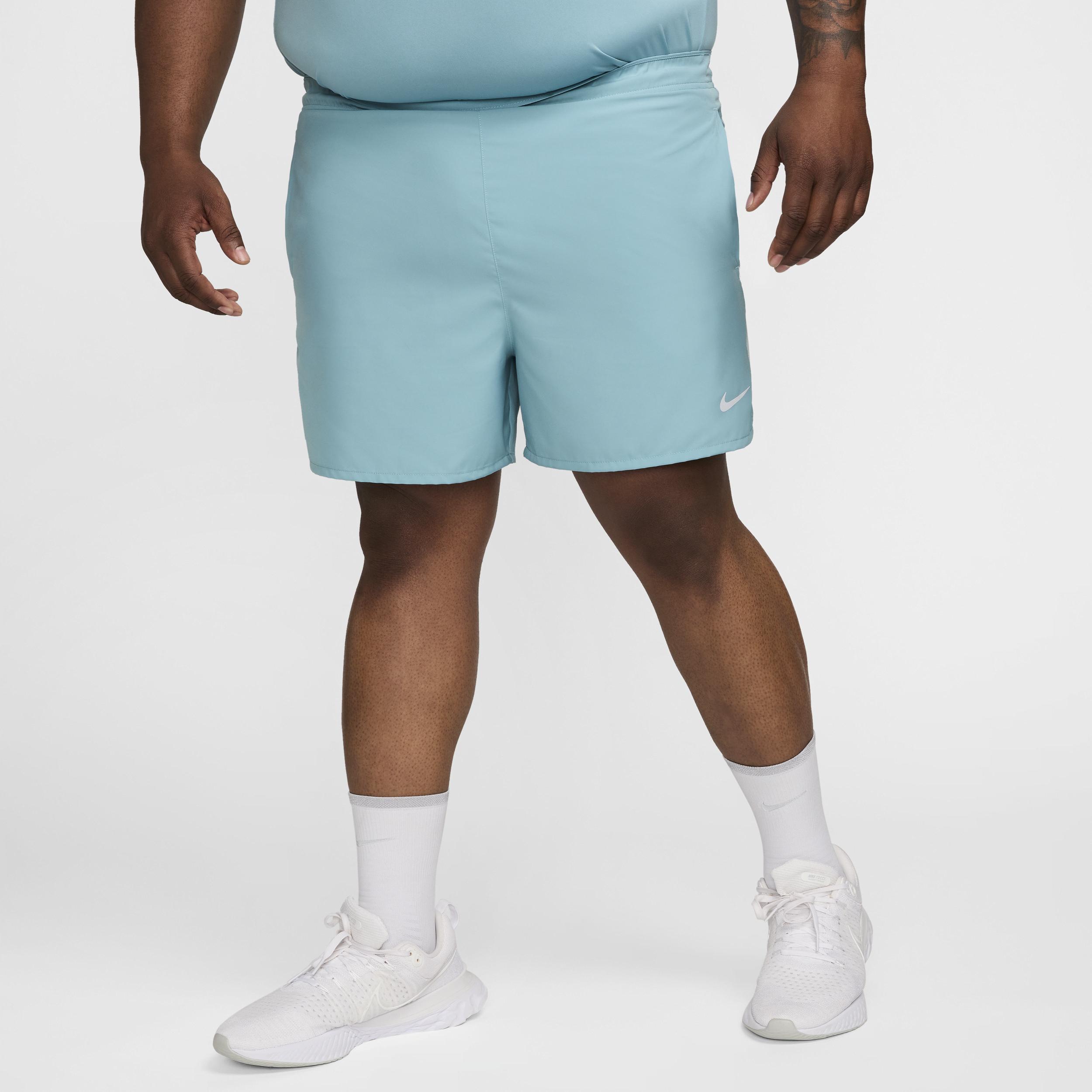 Nike Men's Challenger Dri-FIT 5" Brief-Lined Running Shorts Product Image