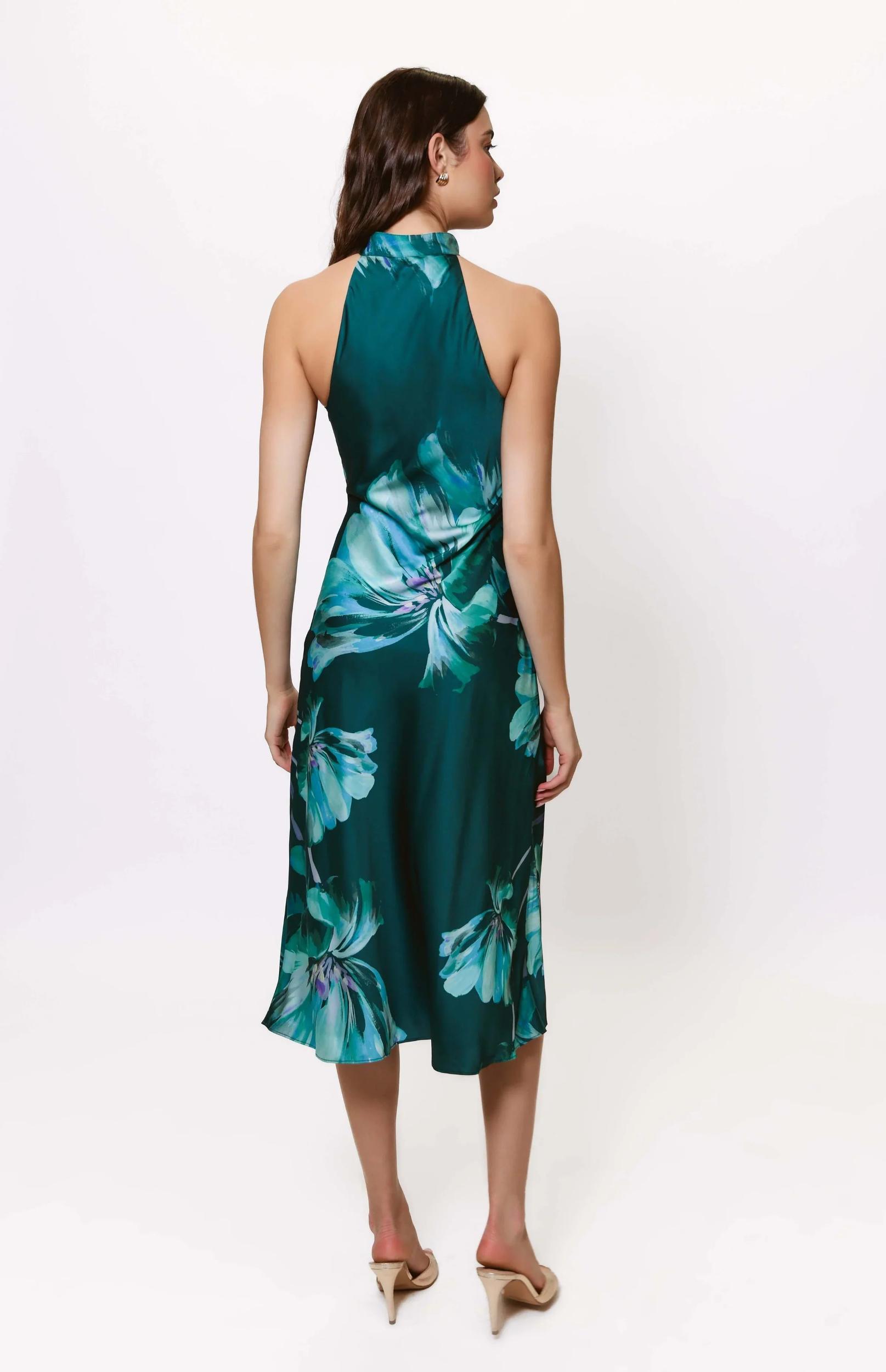 Mari Dress Product Image