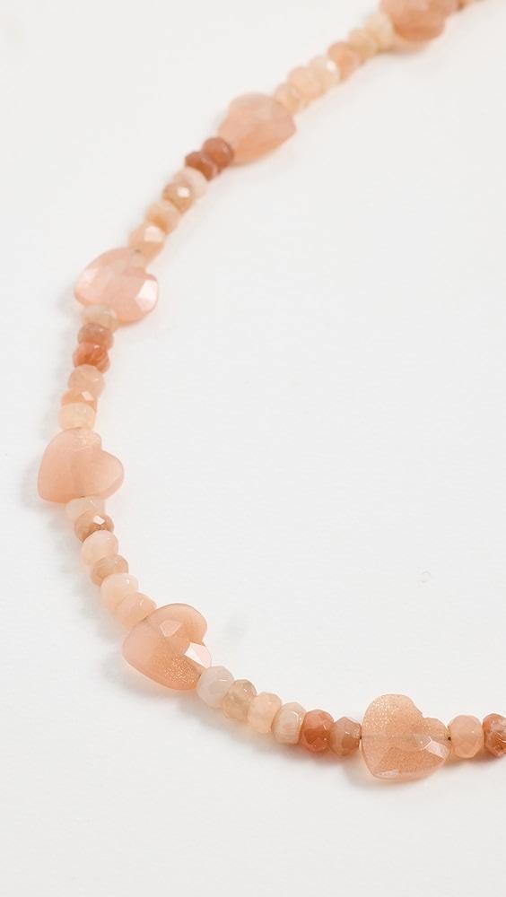 Brinker + Eliza Charli Necklace | Shopbop Product Image