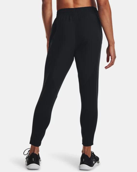 UA Unstoppable Hybrid Womens Pants Product Image