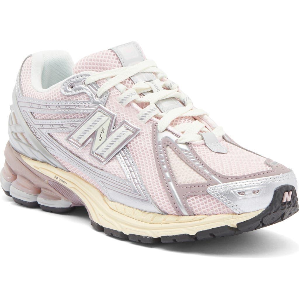 New Balance Gender Inclusive 1906R Running Shoe in Parchment/Morel at Nordstrom, Size 8.5 Women's Product Image