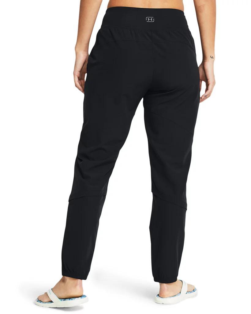 UA Fish Pro Woven Product Image