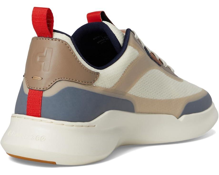 Generation Zerogrand Textured Sneakers Product Image