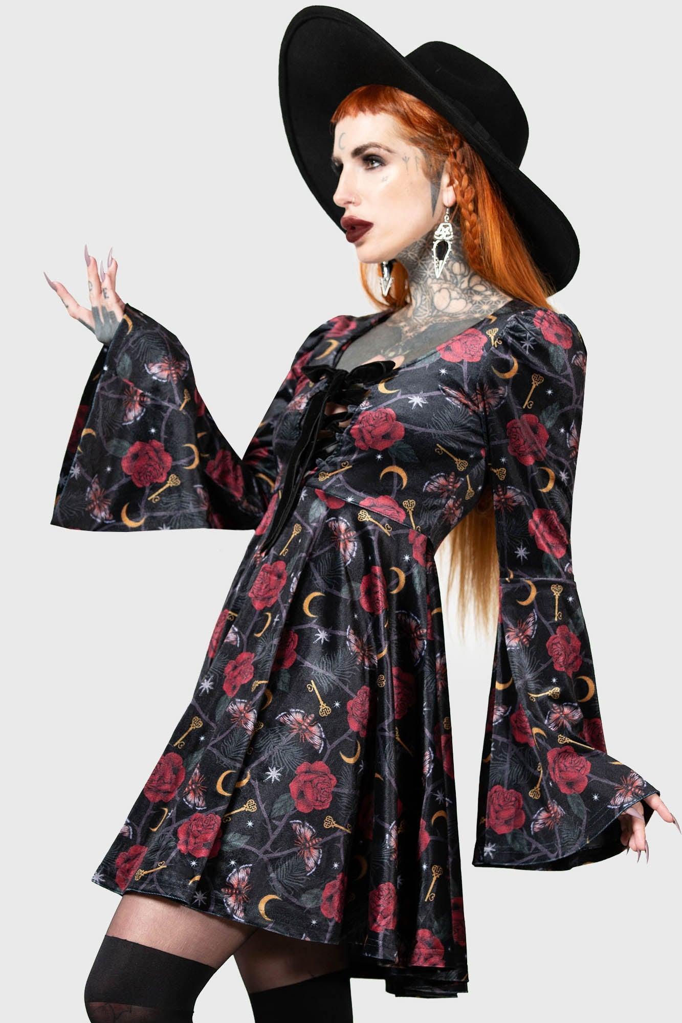 Fabulina Dress Female Product Image