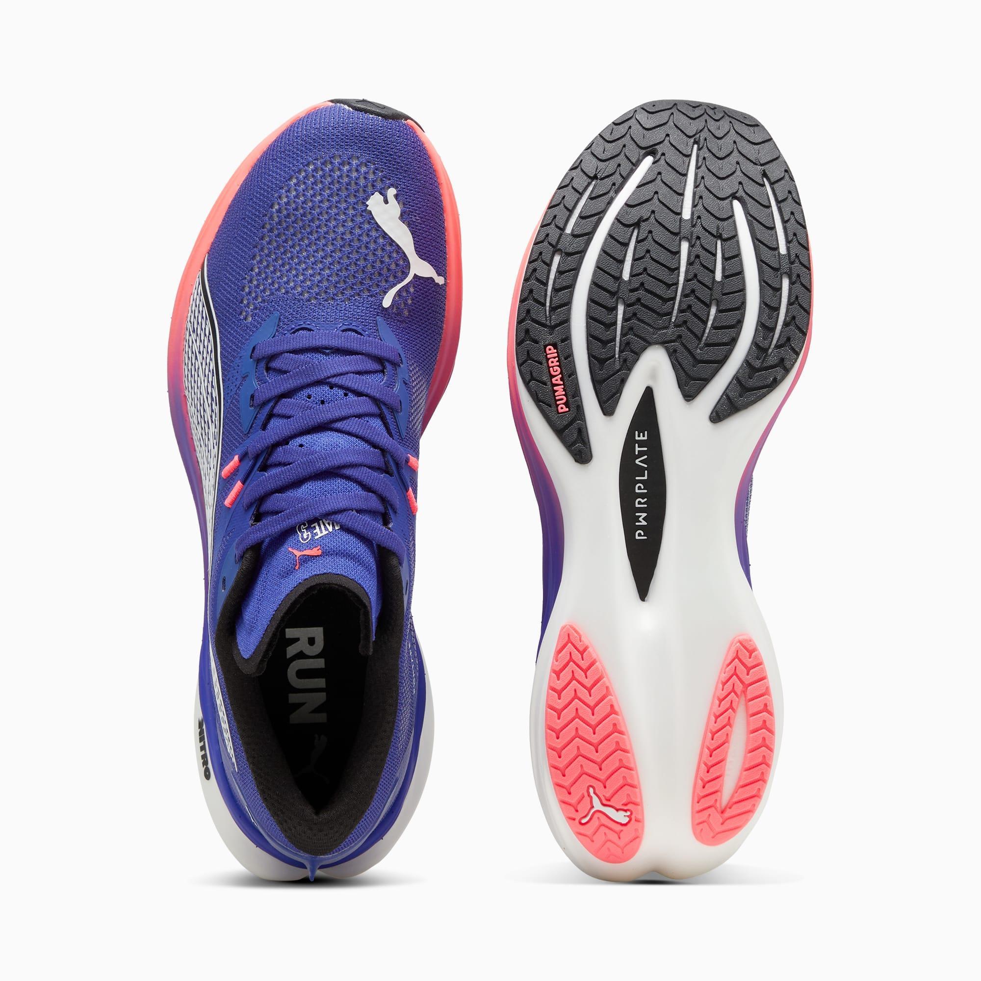 Deviate NITRO™ 3 Men's Road Running Shoes Product Image