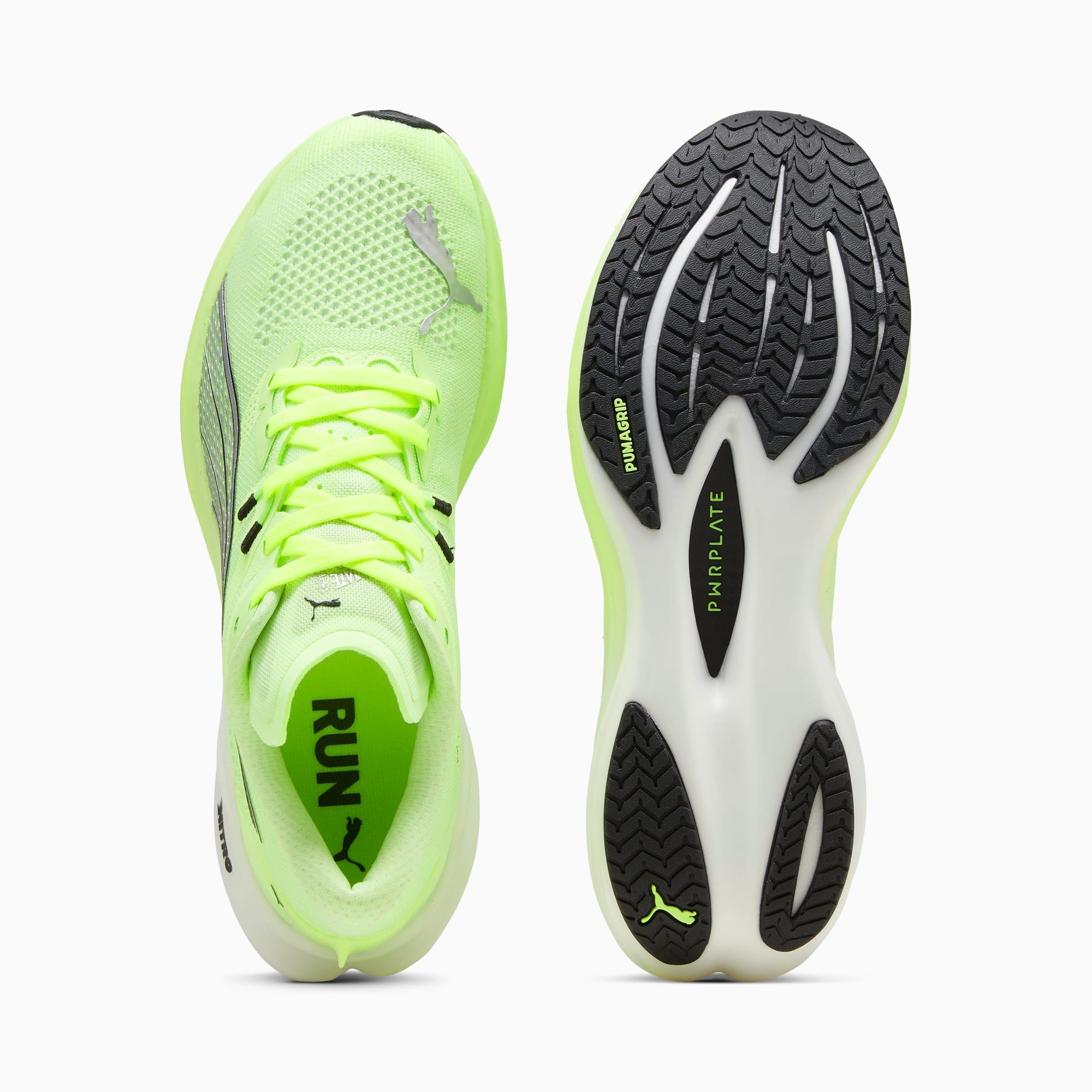 Deviate NITRO™ 3 Men's Road Running Shoes Product Image