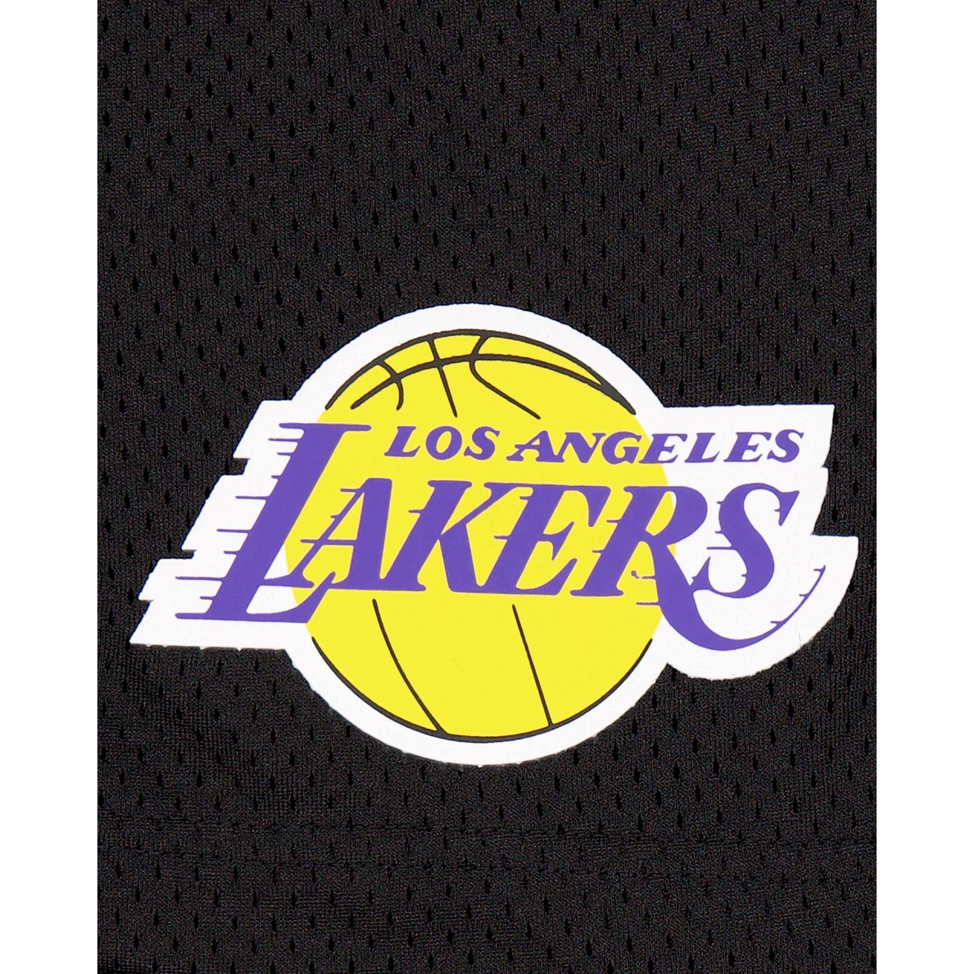 Philadelphia 76ers Mesh Shorts Male Product Image