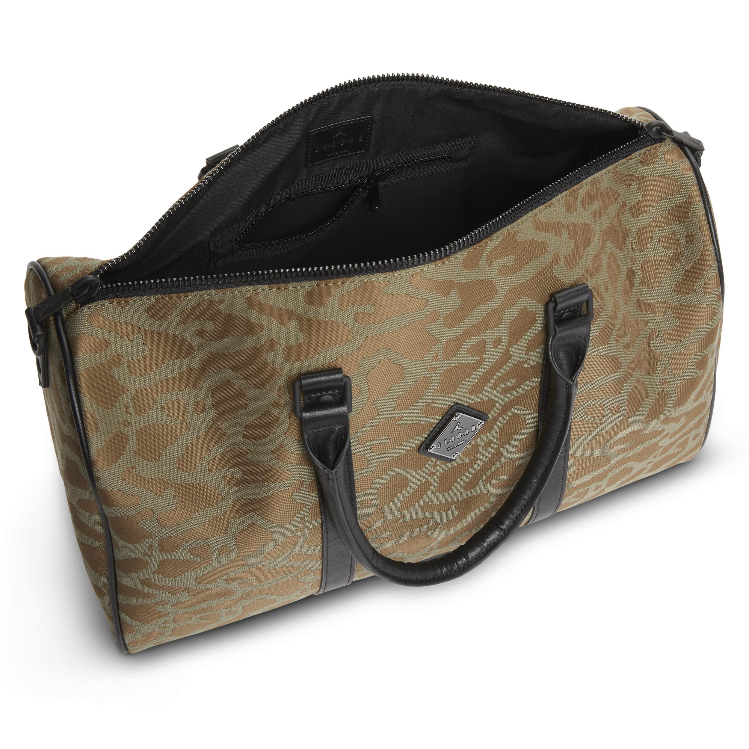 Jordan Icon Duffle Bag (25L) Product Image