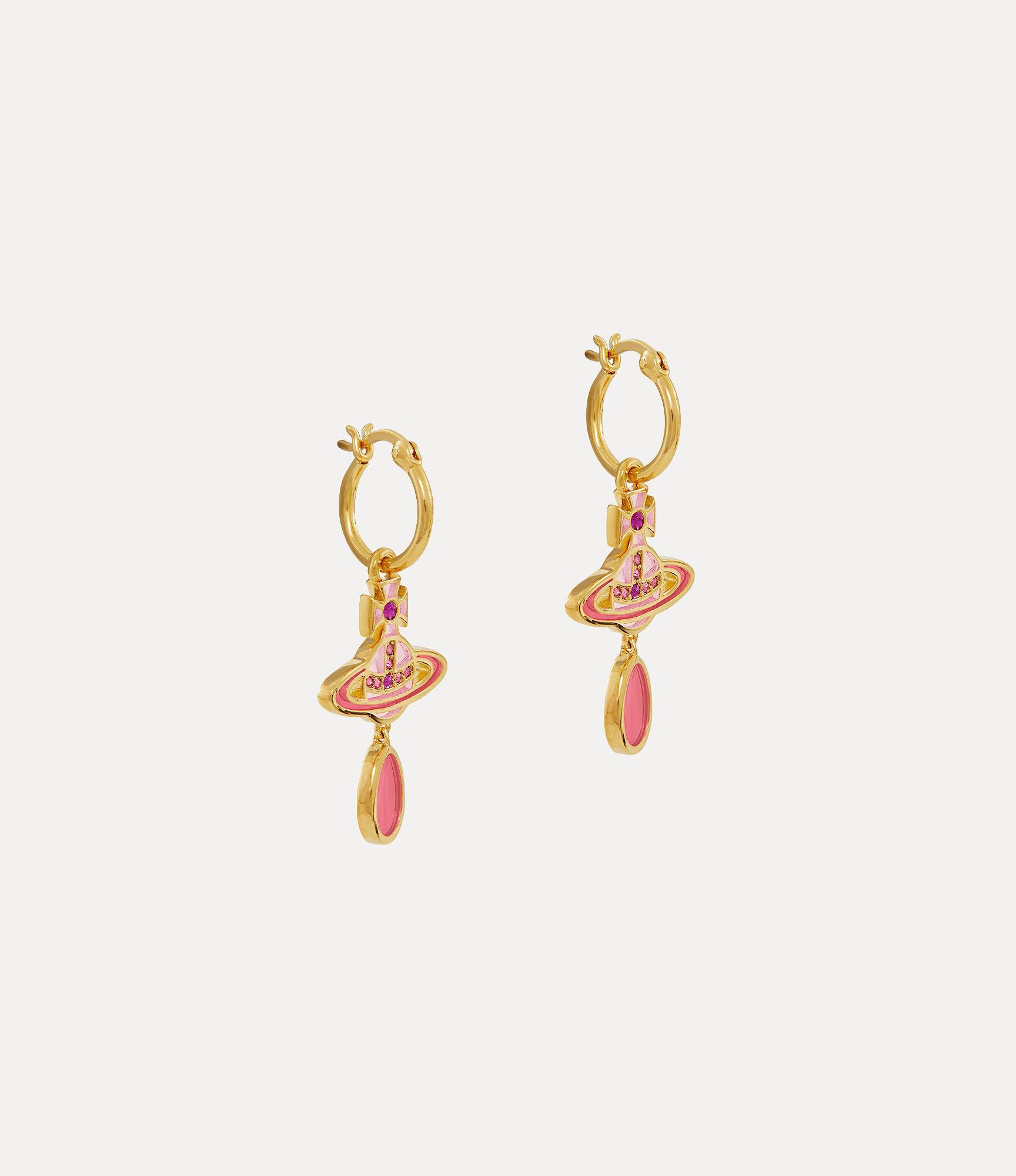 Concetta Drop Earrings Product Image