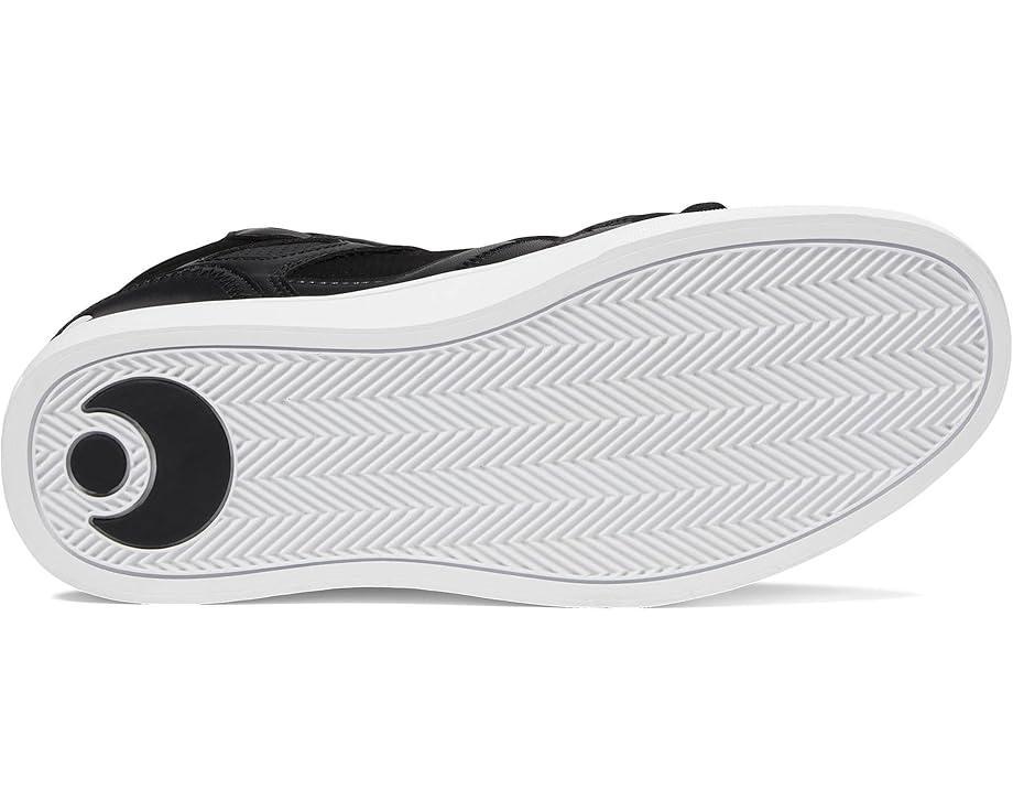 Cure Casual High-Top Skate Shoes Sneakers Product Image