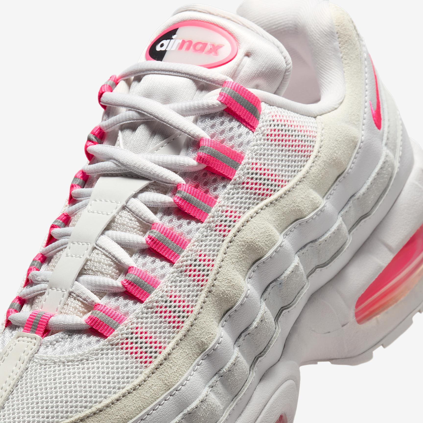 Nike Women's Air Max 95 Shoes Product Image