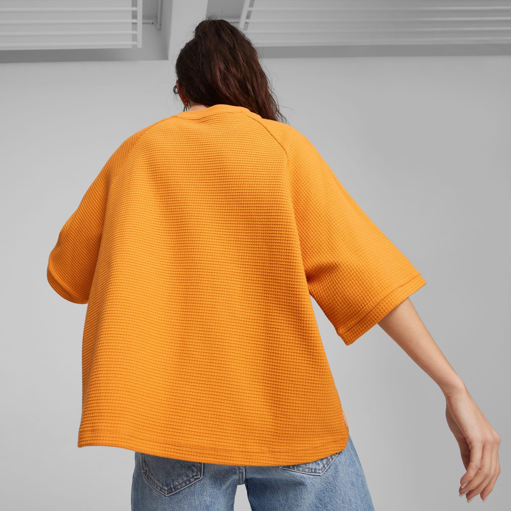 PUMA INFUSE Relaxed Women's T-Shirt Product Image