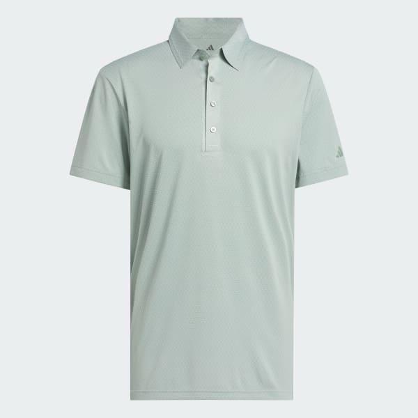 Ultimate365 Tour Texture Polo Shirt Product Image