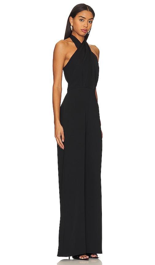 Mezcal Jumpsuit Amanda Uprichard Product Image