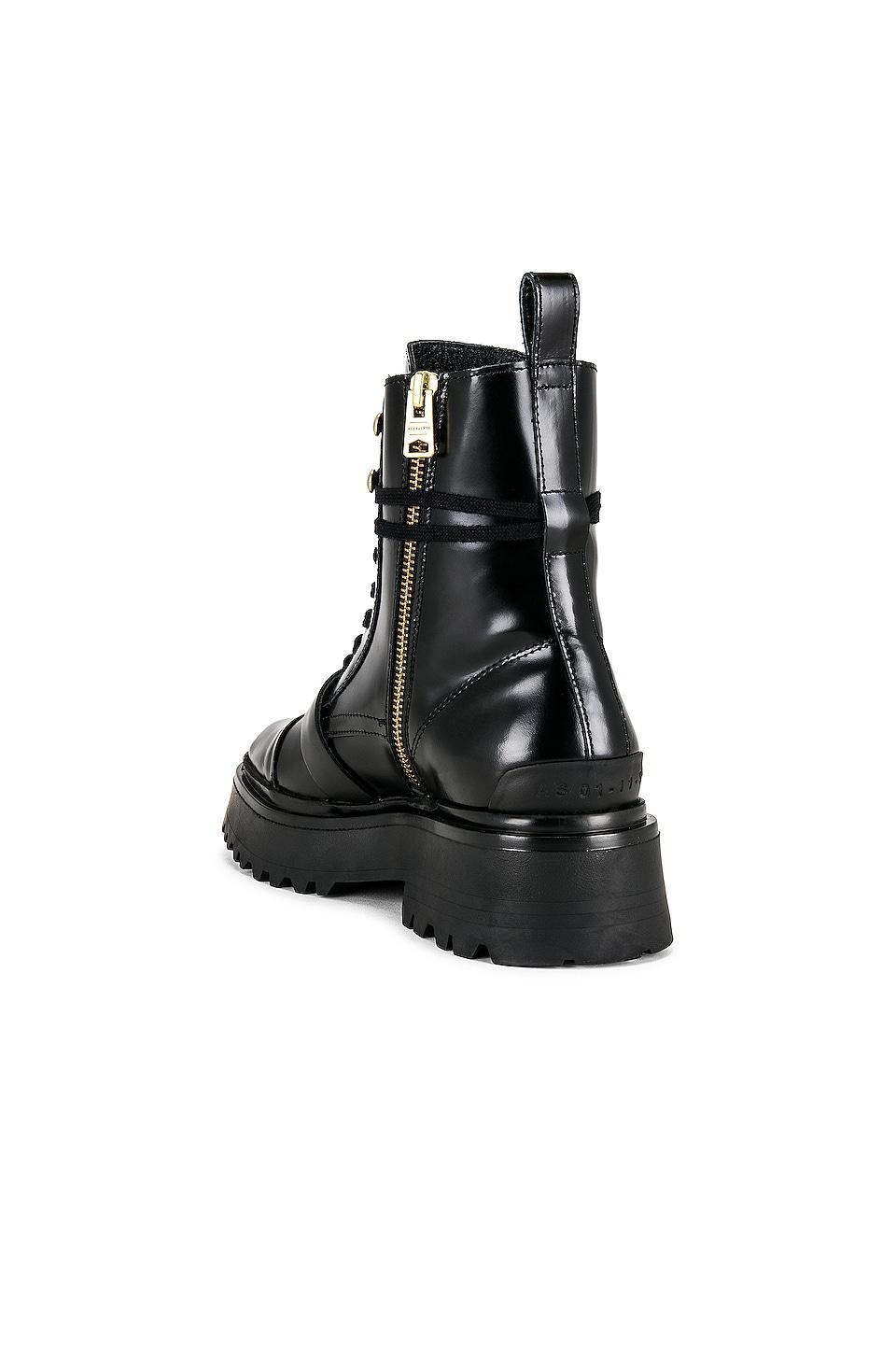 Stellar Bootie Product Image