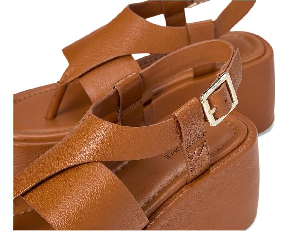 Gabriella Sandals (Flatform) Product Image