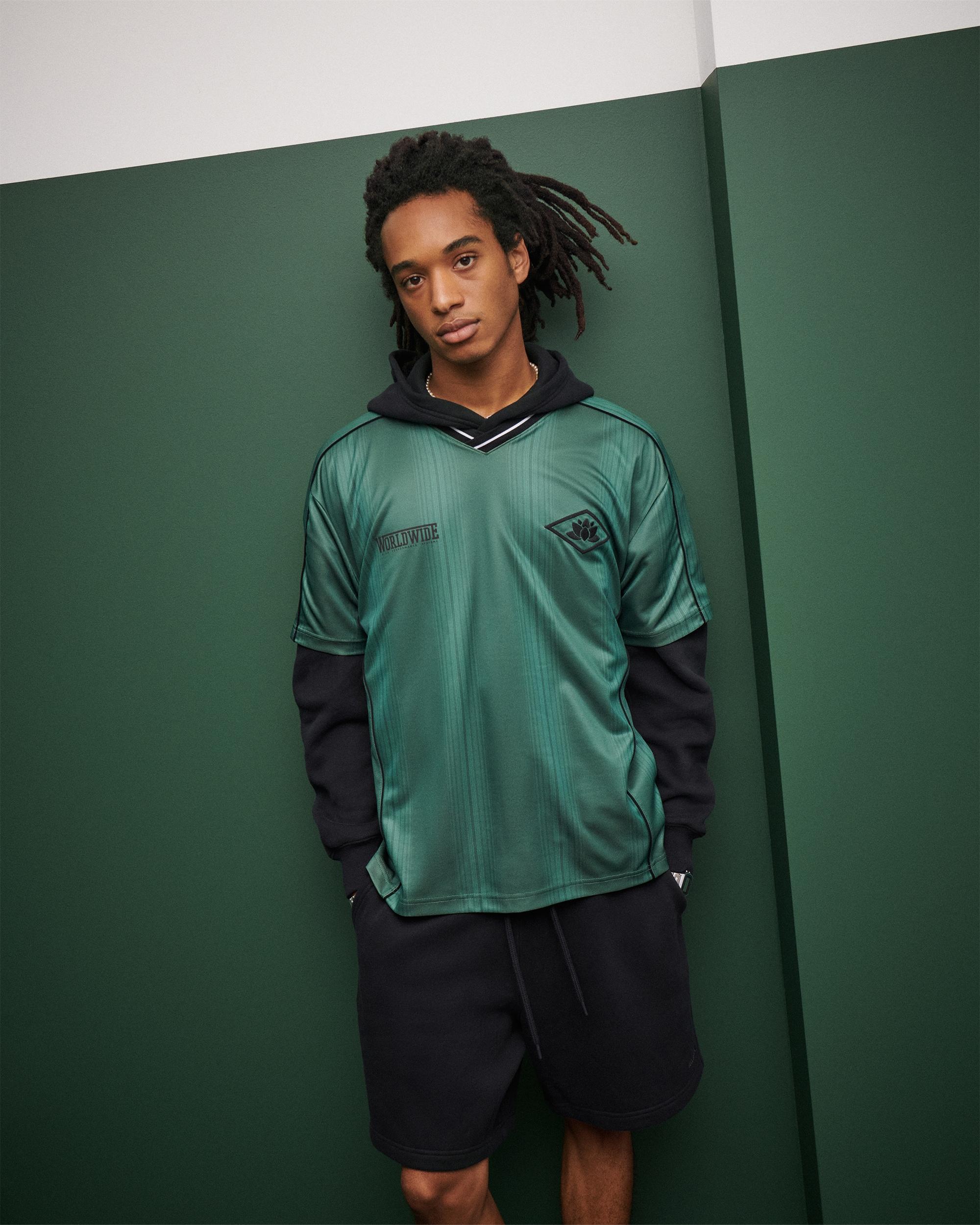 Soccer Jersey Product Image