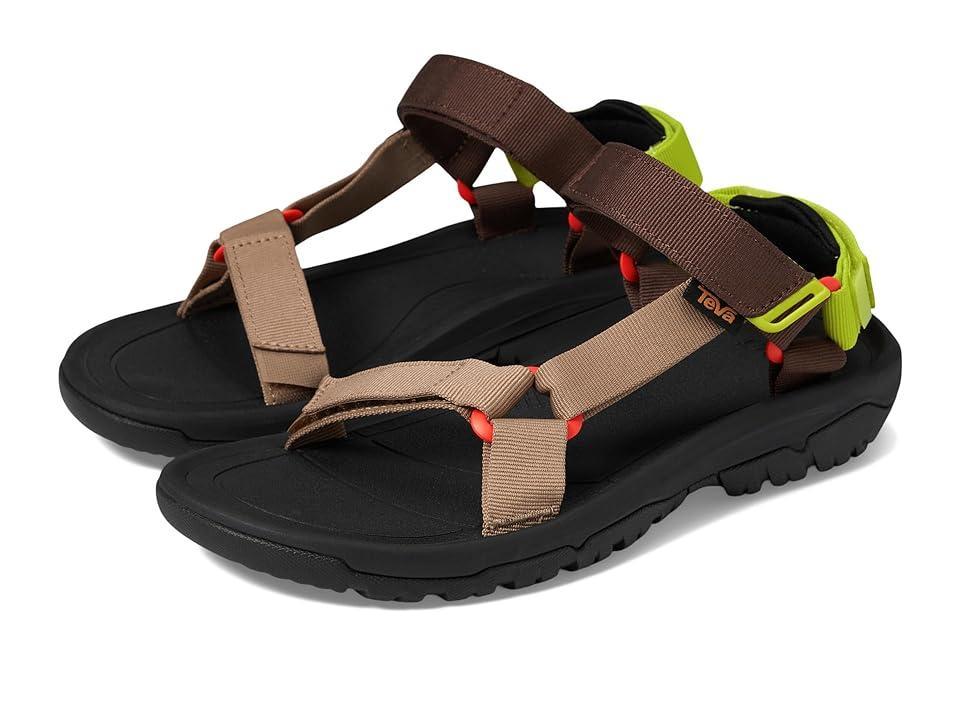Teva Mens Hurricane Xlt Outdoor Sandal Product Image