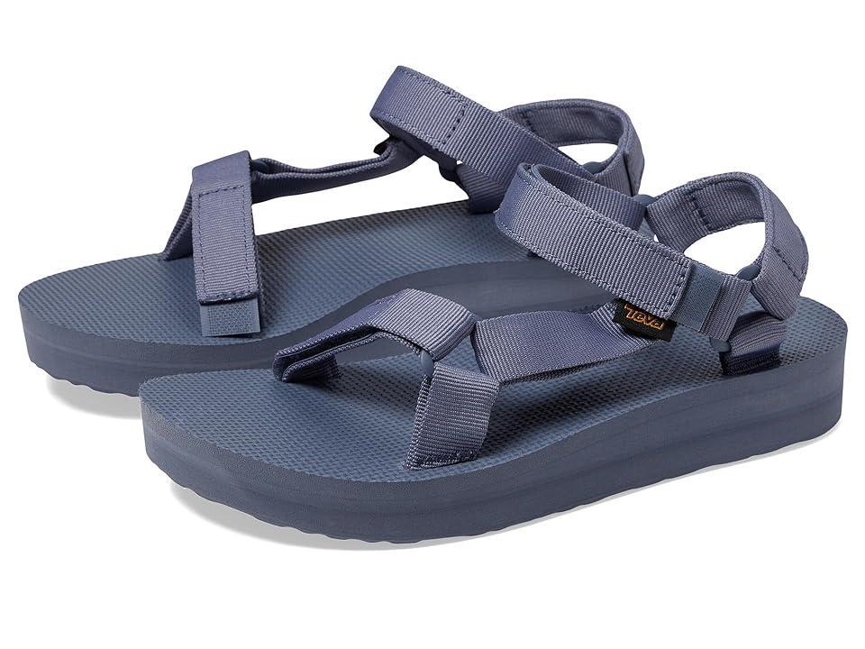 Universal Midform Sandals Product Image
